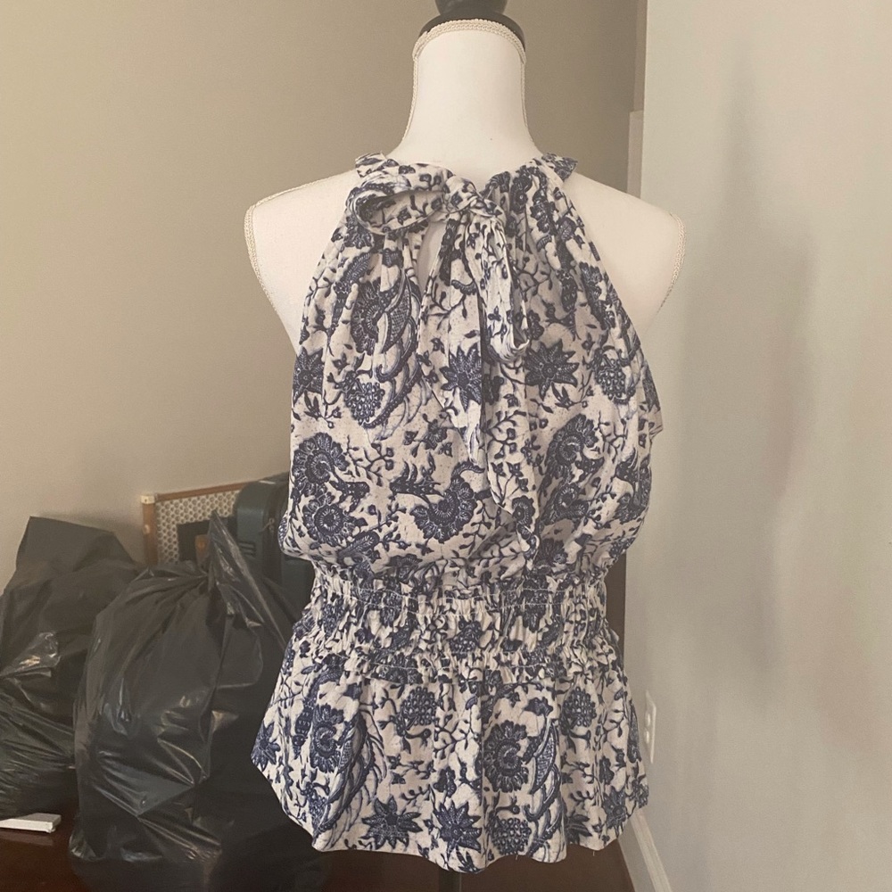 INC Halter Top - Picture 5 of 11